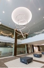 1255 Fourier Dr, Madison, WI for lease Lobby- Image 2 of 3