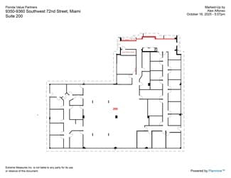 More details for 9350-9360 SW 72nd St, Miami, FL - Office for Lease