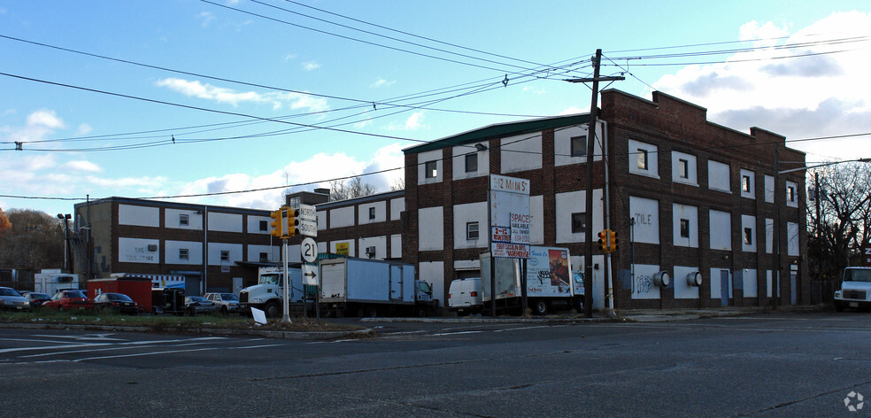 2-12 Main St, Belleville, NJ for sale - Building Photo - Image 1 of 1