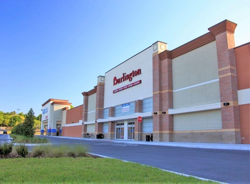 2601-2659 NW 13th St, Gainesville, FL à louer - Photo du bâtiment - Image 3 de 12