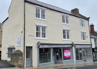 More details for 19-21 Battle Hl, Hexham - Retail for Lease