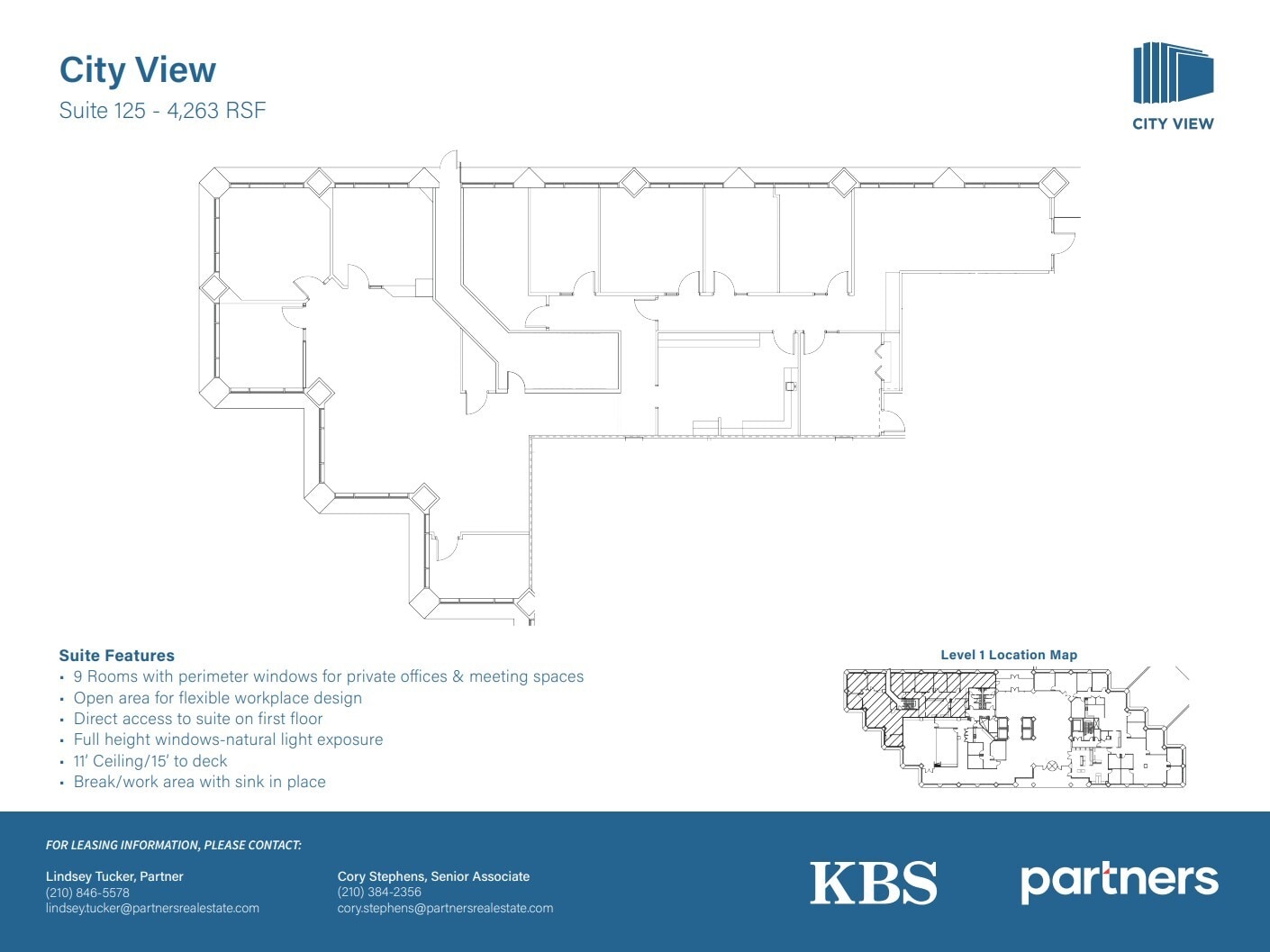 10999 W IH-10, San Antonio, TX for lease Floor Plan- Image 1 of 1