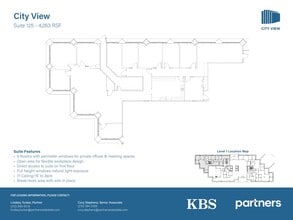 10999 W IH-10, San Antonio, TX for lease Floor Plan- Image 1 of 1