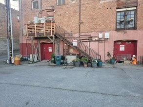 260 N Petaluma Blvd, Petaluma, CA for lease Interior Photo- Image 1 of 1