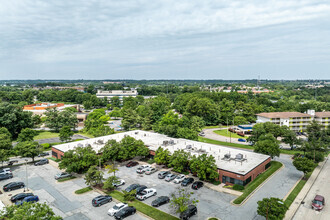 1501 S Edgewood St, Baltimore, MD - Aérien  Vue de la carte - Image1