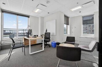 465 Rue Mcgill, Montréal, QC for lease Interior Photo- Image 2 of 8