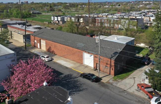 Plus de détails pour 4832-4840 N 6th St, Philadelphia, PA - Flex à vendre