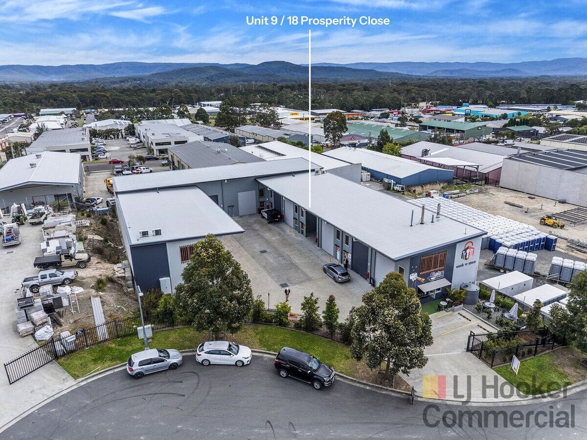 18 Prosperity Cl, Morisset for lease Primary Photo- Image 1 of 2