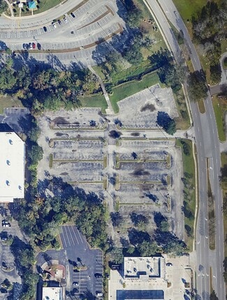 Plus de détails pour Baymeadows Rd, Jacksonville, FL - Terrain à vendre
