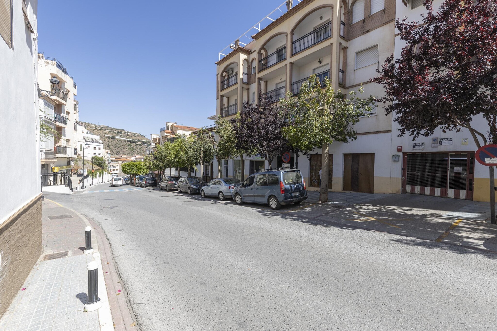Calle Veintiocho de Febrero, 37, Motril, Granada à vendre Photo du bâtiment- Image 1 de 19