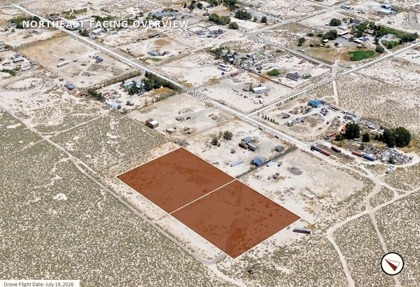 15226 Landy st, Las Vegas, NV for sale - Building Photo - Image 2 of 6