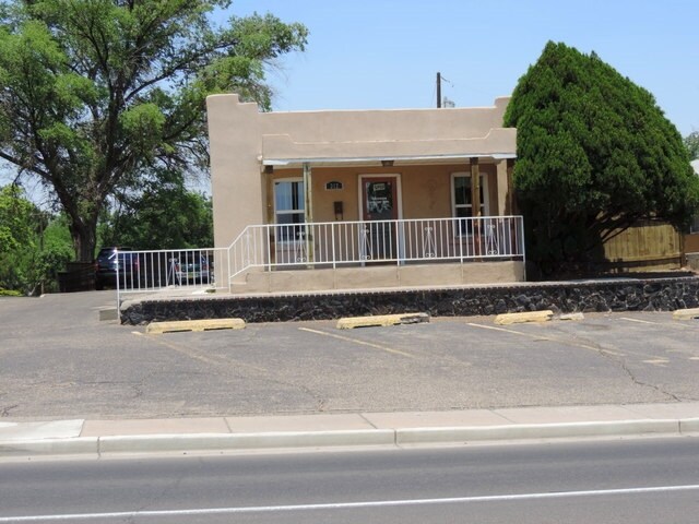 312 W Apache St, Farmington, NM for sale Building Photo- Image 1 of 1