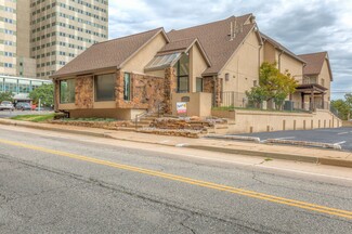 More details for 1515 S Boulder Ave, Tulsa, OK - Office for Lease