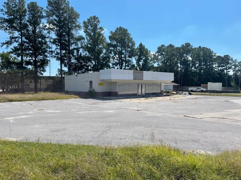 3 Aragona Blvd, Jacksonville, NC for sale - Building Photo - Image 2 of 8