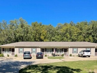 More details for 3515 Harrison St, Batesville, AR - Multifamily for Sale