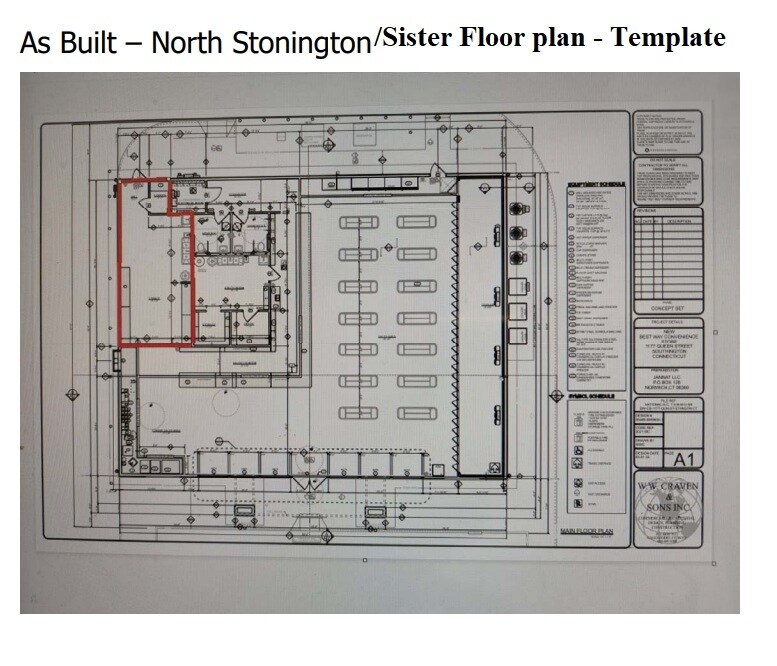 1177 Queen St, Southington, CT for lease Primary Photo- Image 1 of 4
