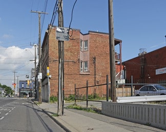 Plus de détails pour 1203-1215 Cannon St E, Hamilton, ON - Commerce de détail à vendre