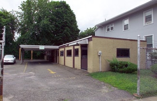 More details for 43 Winthrop St, Springfield, MA - Flex for Lease