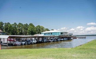 More details for 371 Navaho Trl, Onalaska, TX - Hospitality for Sale