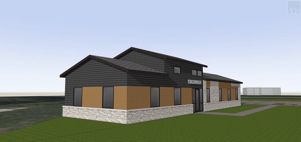 8620 Foxtail Dr, Lincoln, NE for lease - Primary Photo - Image 1 of 14