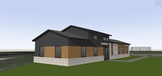 Plus de détails pour 8620 Foxtail Dr, Lincoln, NE - Bureau à louer