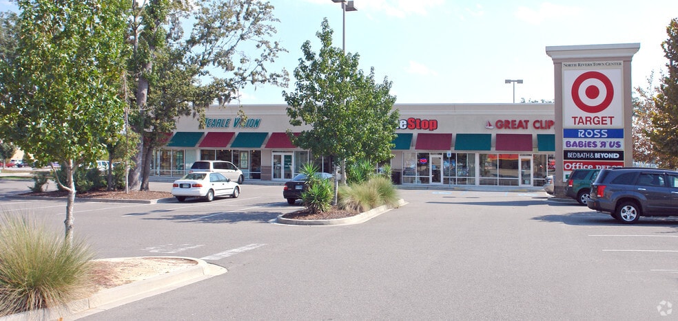 7250 Rivers Ave, Charleston, SC for lease - Building Photo - Image 3 of 3