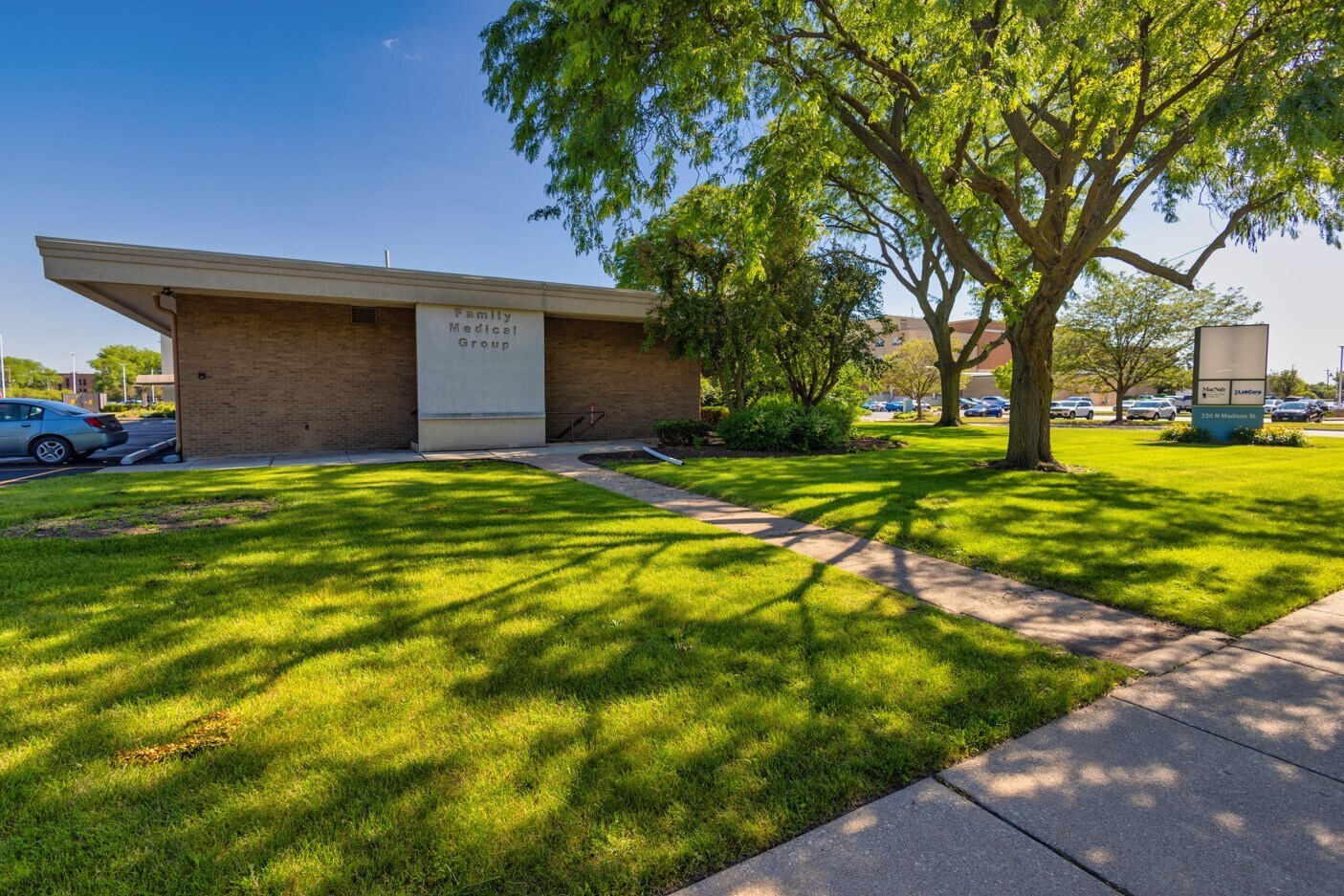330-1 Madison St, Joliet, IL for sale Primary Photo- Image 1 of 1