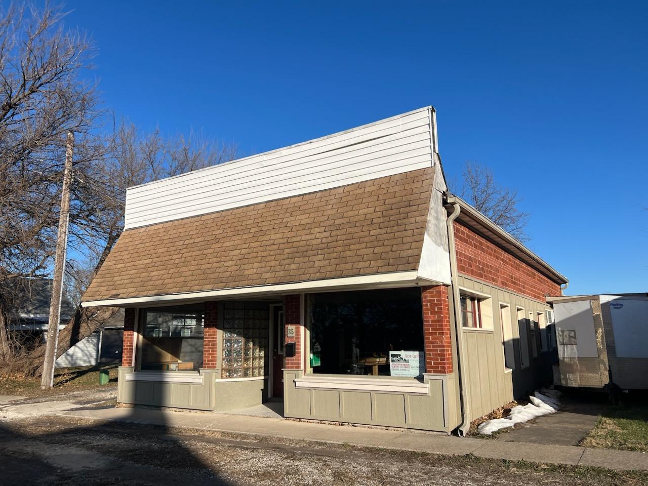 315 S Davis St, Kirksville, MO for sale Primary Photo- Image 1 of 13