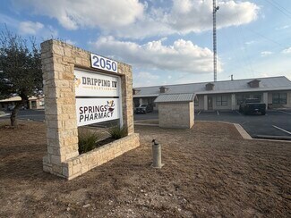 More details for 2050 US-290 Hwy, Dripping Springs, TX - Office for Lease