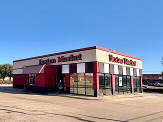 Plus de détails pour 735 E Pleasant Run Rd, DeSoto, TX - Commerce de détail à vendre