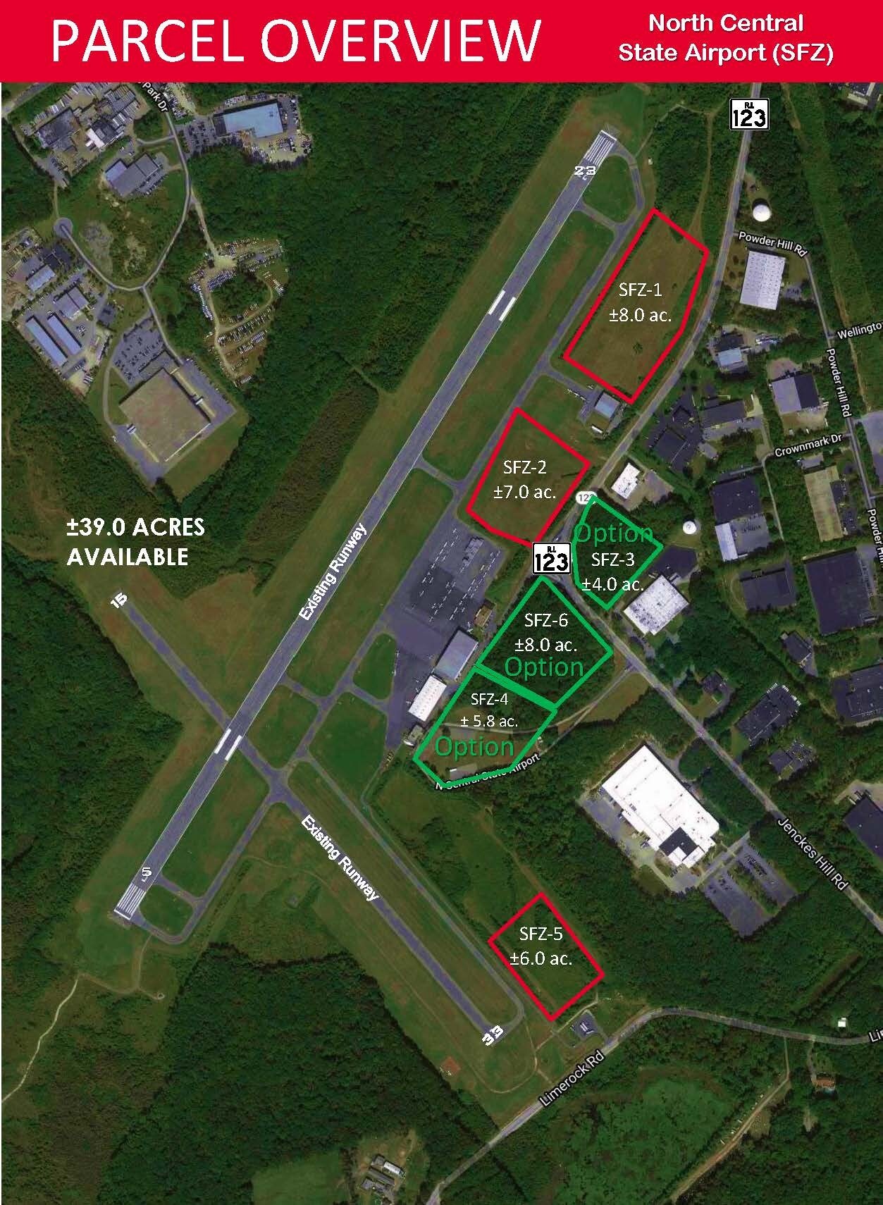380 Jenckes Hill Rd, Lincoln, RI à louer Aérien- Image 1 de 2