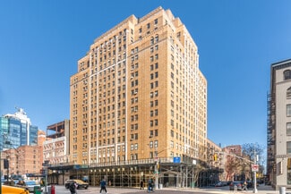 More details for 101 Seventh Ave, New York, NY - Retail for Lease
