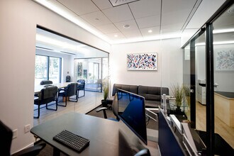 2727 Rue Saint-Patrick, Montréal, QC for lease Interior Photo- Image 1 of 1