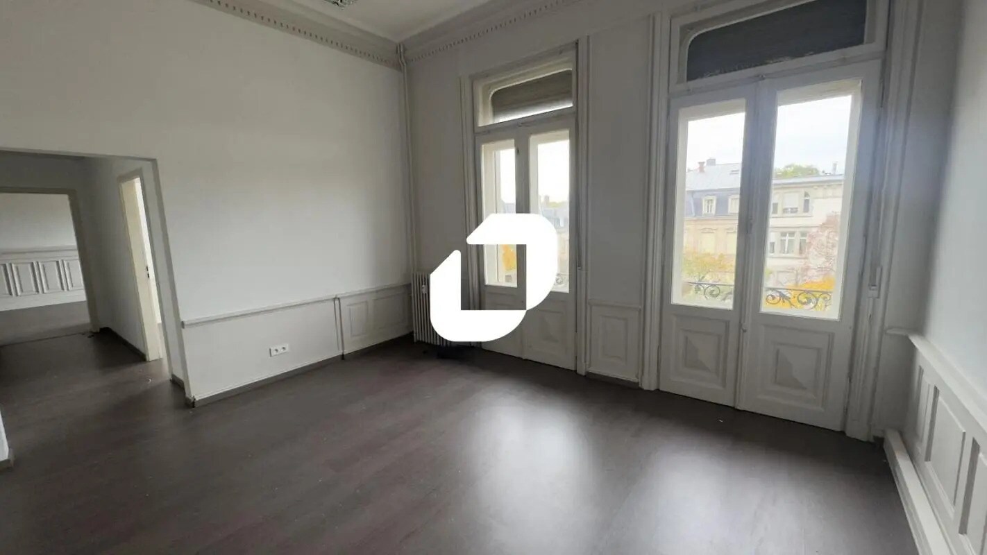 32-34 Allée De La Robertsau, Strasbourg à louer Photo du bâtiment- Image 1 de 10
