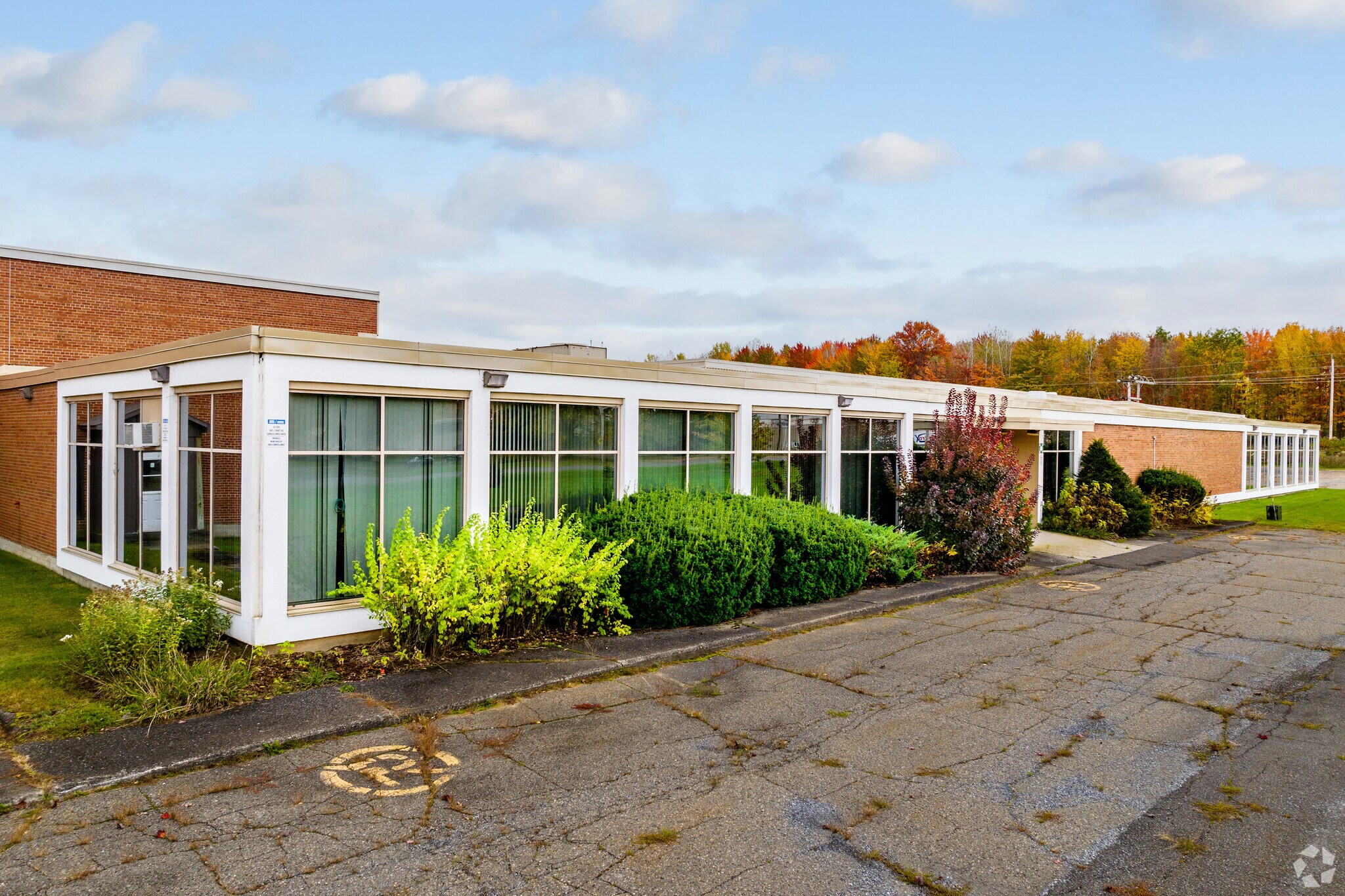 200 Boul Grand N, Cowansville, QC à vendre Photo du bâtiment- Image 1 de 1
