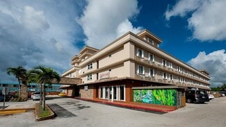 Plus de détails pour 240 Ypao Rd Rd, Tamuning - Services hôteliers à vendre