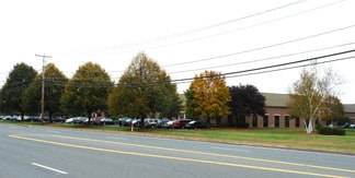 More details for 7 Kripes Rd, East Granby, CT - Flex for Lease