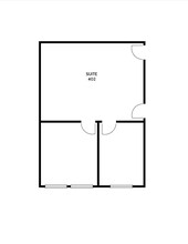 40 W 37th St, New York, NY for lease Floor Plan- Image 2 of 6