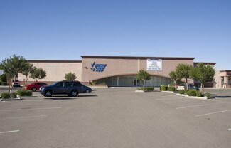 Plus de détails pour 908-940 N Alma School Rd, Chandler, AZ - Commerce de détail à louer