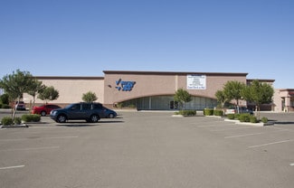 More details for 908-940 N Alma School Rd, Chandler, AZ - Retail for Lease