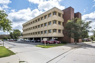 More details for 300 3rd Ave SE, Rochester, MN - Office for Sale