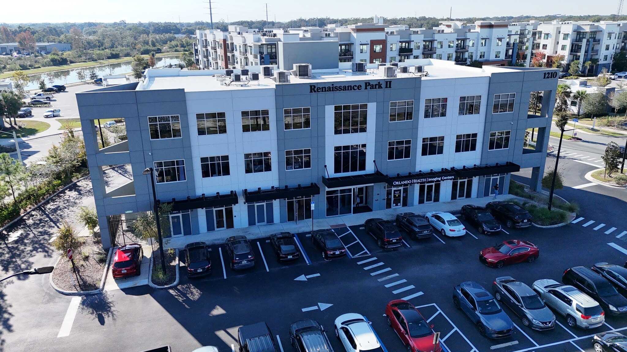 1210 E Osceola Pky, Kissimmee, FL for lease Primary Photo- Image 1 of 34