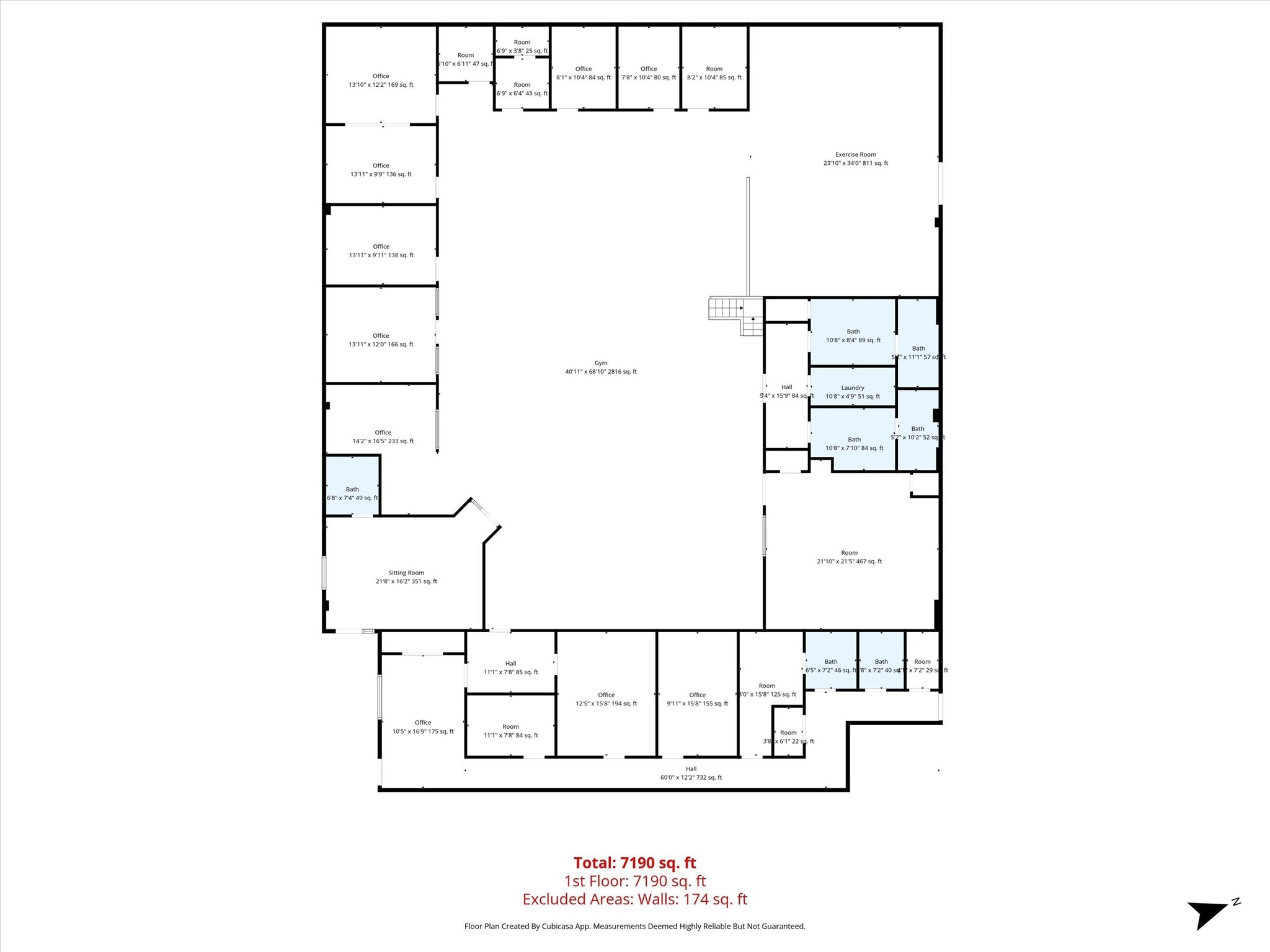 18 Sportsman Dr, Clarion, PA à louer Photo intérieure- Image 1 de 1