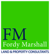 Fordy Marshall