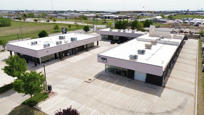 More details for 14201 N Santa Fe Ave, Edmond, OK - Retail for Lease