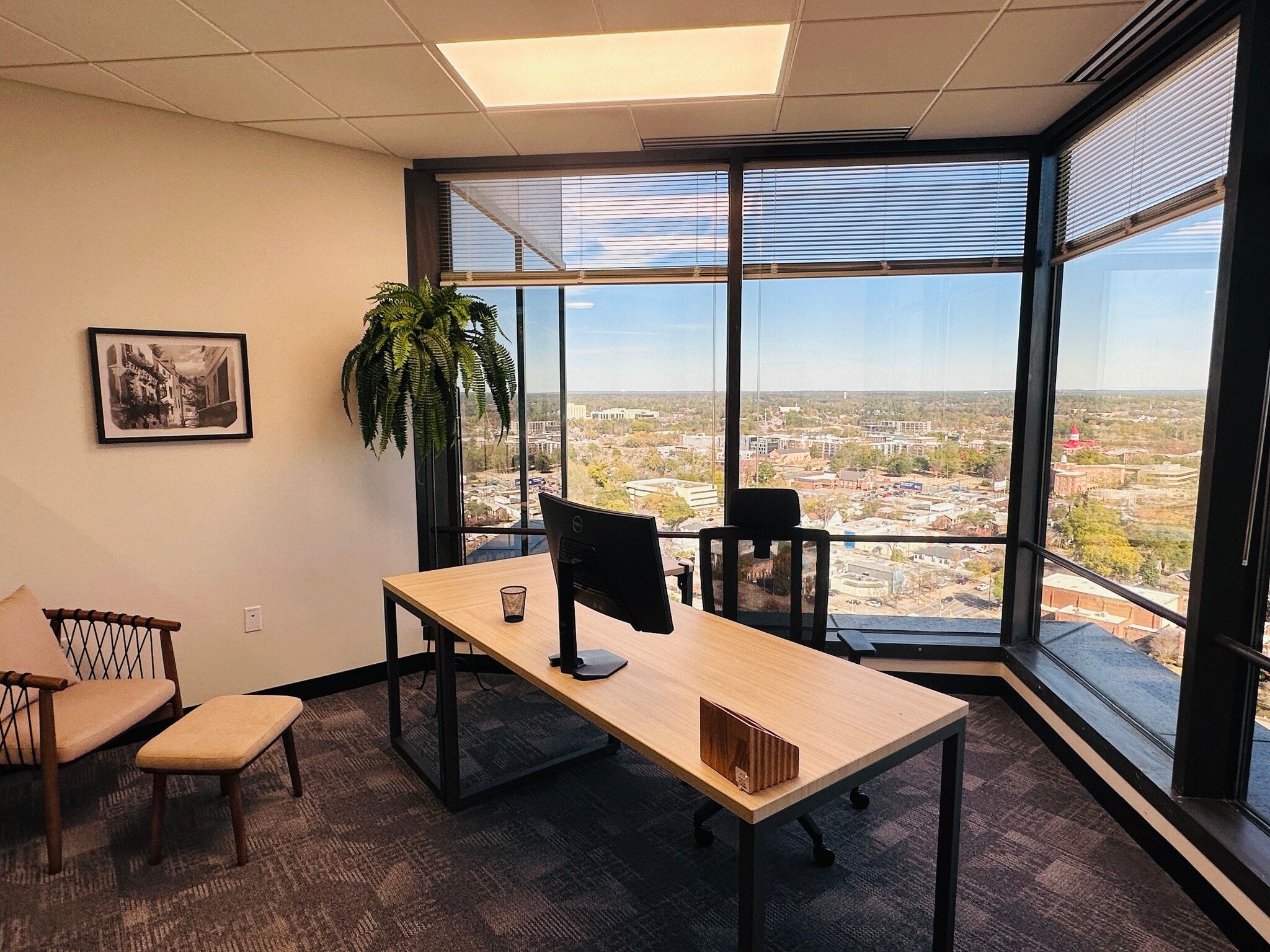 1901 Main St, Columbia, SC for lease Interior Photo- Image 1 of 6