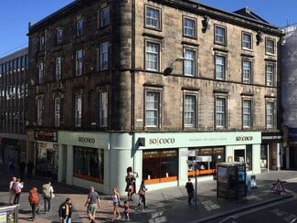 More details for 2-7 High St, Inverness - Hospitality for Sale