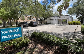 More details for 608 S Tampania Ave, Tampa, FL - Office/Medical for Lease