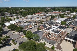 Plus de détails pour 111 S Lincoln St, Hinsdale, IL - Bureau, Commerce de détail à louer