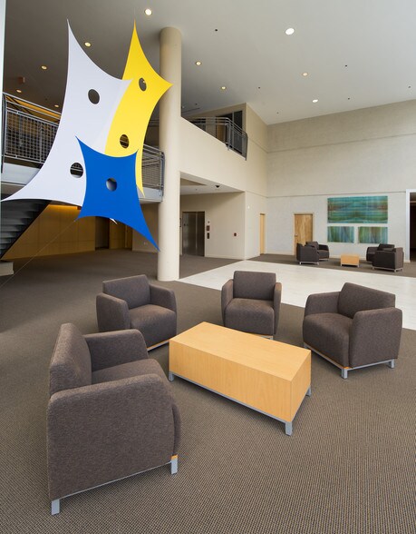 700 Westpark Dr, Peachtree City, GA à louer - Hall d’entrée - Image 2 de 9